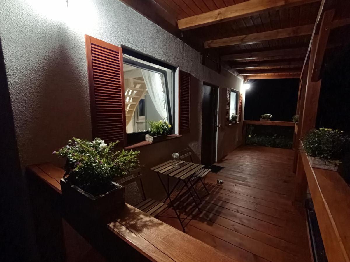 Smocze Ranczo 2 Villa Osno Lubuskie Luaran gambar