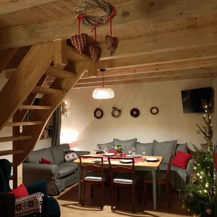 Smocze Ranczo 2 Villa Osno Lubuskie Luaran gambar